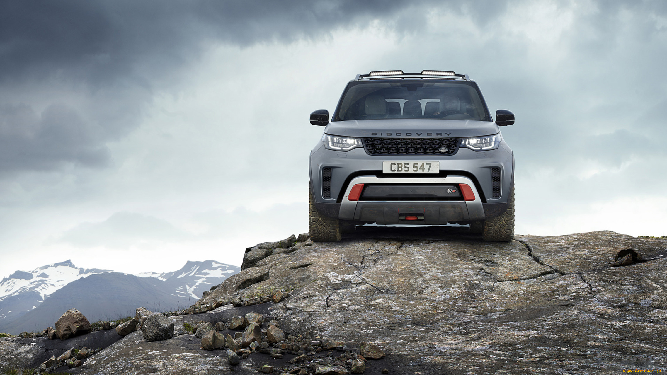 land-rover discovery svx 2018, , land-rover, 2018, svx, discovery